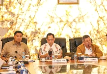 Menteri PKP Maruarar Sirait Dorong Percepatan Program Perumahan, BLU hingga Hunian Korban Bencana