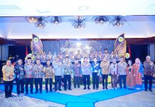Daftar Lengkap Penerima Kompolnas Awards 2026 dari Satker hingga Personel Polri
