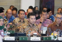 BAKN DPR RI Tinjau Tata Kelola DTSEN di Jawa Timur, Mekanisme Sanggah Jadi Sorotan