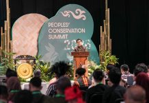 Menko Muhaimin Minta DPR Percepat Pengesahan RUU Masyarakat Adat