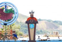 Festival Danau Sentani 2026 Dorong Ekonomi Masyarakat Berbasis Budaya Papua