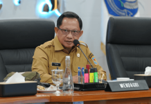 Bantuan Bencana NTT Belum Maksimal, Mendagri Tito Dorong Pemda Percepat Penyaluran