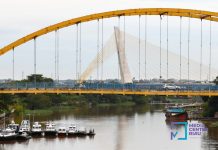 Jembatan Siak I dan III Mulai Dikerjakan September 2026, Ini Rekayasa Lalu Lintasnya