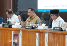 Mendagri Tito Minta Kepala Daerah Percepat Verifikasi 24 Ribu Kopdeskel