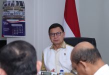BPOM dan Unhan Jajaki Pemanfaatan Lulusan Farmasi untuk Perkuat SDM Pengawasan Obat dan Makanan
