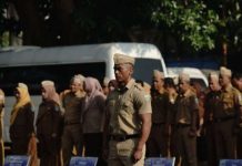 Haornas 2026, Bupati Garut Ajak Masyarakat Rutin Berolahraga untuk Wujudkan SDM Unggul