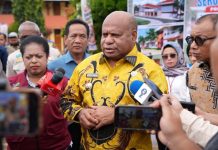 Pemprov Papua Minta Program Tim Ekspedisi Patriot Diperluas, Tak Hanya Fokus Pertanian