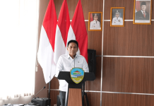 Wamendagri: Penanganan TB Tak Hanya Soal Kesehatan, tapi Jaga Produktivitas dan Ekonomi Keluarga