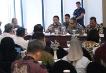 Pemkab Bekasi Dorong Kawasan Industri Serap Lebih Banyak Tenaga Kerja Lokal