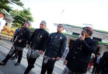 HUT ke-216, Bandung Tegaskan Diri sebagai Kota Kreatif Berkelas Dunia
