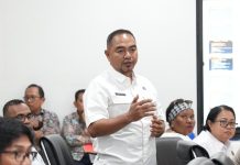 Gelar Border Trade Fair Oktober 2026, Papua Dorong UMKM Lokal Perluas Akses Pasar Internasional