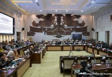 Anggaran Kemenkeu 2027 Disepakati Rp49,80 Triliun, Efisiensi Jadi Sorotan