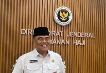 Kemenhaj Buka Opsi Maskapai Alternatif untuk Tekan Biaya Haji 2027