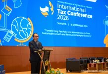 Reformasi Perpajakan Jadi Strategi Pemerintah Perkuat Penerimaan Negara di Era Digital