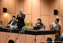 Transfer ke Daerah hingga Dana Desa Jadi Sorotan DPD RI dalam RAPBN 2027