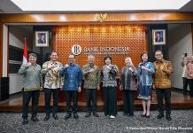 Kemenkeu-BI Perkuat Koordinasi, Fokus Dorong Pertumbuhan Ekonomi dan Lapangan Kerja