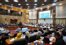 Komisi IX DPR RI Apresiasi Kinerja Kemendukbangga/BKKBN, Anggaran 2027 Diperkuat untuk Program Prioritas
