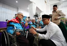 Reformasi Haji Khusus: Kemenhaj Hapus Mekanisme Lunas Tunda Ganti
