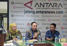 Setwapres Perkuat Kolaborasi dengan Media untuk Dorong Perubahan Perilaku Cegah Stunting