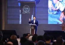 Seminar Kebangsaan Demokrat, Ibas: Jangan Takut Memulai dan Manfaatkan AI