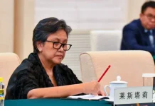 Lestari Moerdijat: Kesejahteraan Rakyat Harus Berdiri di Atas Keadilan Ekologis