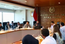Ibas: Laut Bukan Sekadar Batas Indonesia, tapi Jalan Menuju Ekonomi Masa Depan
