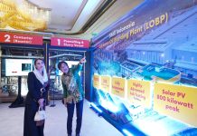 Pabrik Gemuk Shell Resmi Beroperasi, Wamendag: Perkuat Industri dan Perdagangan Nasional