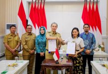 Pemkot Bogor Perkuat Gerakan Kota Bebas Sampah Plastik, Minyak Jelantah Jadi Bernilai Ekonomi