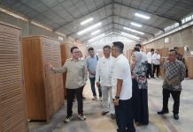 Produk Kayu Klaten Tembus Pasar Eropa hingga Afrika, Ini Kisah Citra Fajar Utama