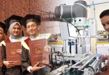 Kemenperin Gandeng Startup Teknologi untuk Kembangkan Solusi Kebencanaan Berbasis Industri 4.0