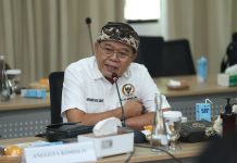 Komisi IV DPR Dorong Penambahan Puskeswan di Bali untuk Tekan Penyakit Hewan Menular