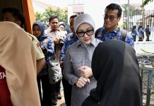 Bantuan Pendidikan Terkendala Data, Atalia Dorong Pemerintah Siapkan Skema Alternatif
