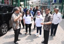 Komisi VII DPR Dorong Petani dan Industri Terhubung, Cegah Hasil Panen Terbuang