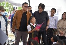 Gempa Manggarai Rusak Sejumlah Sekolah, Pemerintah Diminta Segera Lakukan Asesmen