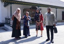 Komisi X DPR RI Dorong Yogyakarta Jadi Pusat Edukasi Budaya bagi Generasi Muda