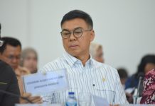 Komisi X DPR Dorong Percepatan Perbaikan Sekolah Rusak Akibat Gempa NTT