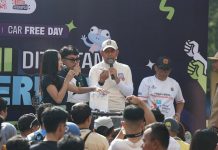 Bukan Sekadar Permainan, KPK Tanamkan Semangat Antikorupsi di Ruang Publik