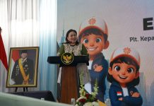Kemenperin dan KP2MI Kolaborasi Siapkan Lulusan SMK Tembus Pasar Kerja Internasional