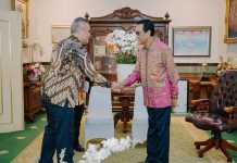 New Zealand Berpotensi Pasok Semen Sapi Pejantan untuk Kembangkan Bibit Unggul di DIY