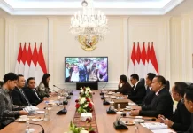 Wapres Gibran Dorong Training Center untuk Perkuat Kesiapan Pemagang Indonesia ke Jepang