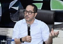 Firman Soebagyo usul klasifikasi beras tanpa fortifikasi