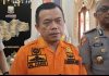 Kabut Asap Kembali Selimuti Jambi, Gubernur Al Haris Pastikan Satgas Karhutla Terus Bergerak