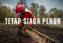 Riau–Jambi Nihil Hotspot High Confidence