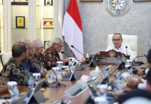 Menteri Mukhtarudin Gandeng Pensiunan BNP2TKI-BP2MI, Bidik Pekerja Migran Naik Kelas ke Pasar Kerja Global
