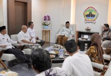 MTQ Nasional XXXI Jateng: Garuda Tambah Penerbangan dan Beri Diskon Tiket untuk Kafilah 38 Provinsi