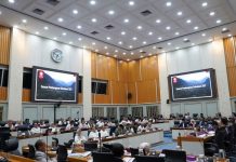 DPR Setujui Anggaran Kemenhut Rp8,692 triliun, Prioritas Penanganan Karhutla