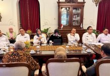 Hadiri Forum APEKSI, Wali Kota Mojokerto Dorong Fleksibilitas Tkd Sesuai Kebutuhan Daerah