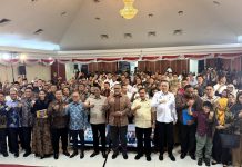 Menteri Mukhtarudin: Negara Hadir Beri Kepastian Hukum bagi Pekerja Migran di Malaysia