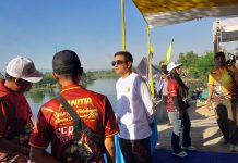 Ribuan Mancing Mania Ramaikan Wali Kota Pekalongan Fishing Championship 2026, Potensi Wisata Mancing Kian Dilirik
