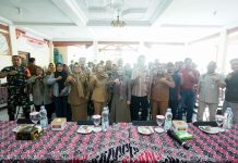 Wali Kota Mojokerto Minta Optimalisasi Pengaktifan Siskamling